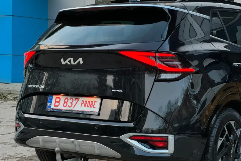 Kia Sportage din 2022 cu 111.000 km - oferta KIA193904 - foto 9