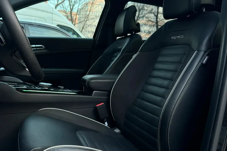 Kia Sportage din 2022 cu 111.000 km - oferta KIA193904 - foto 10