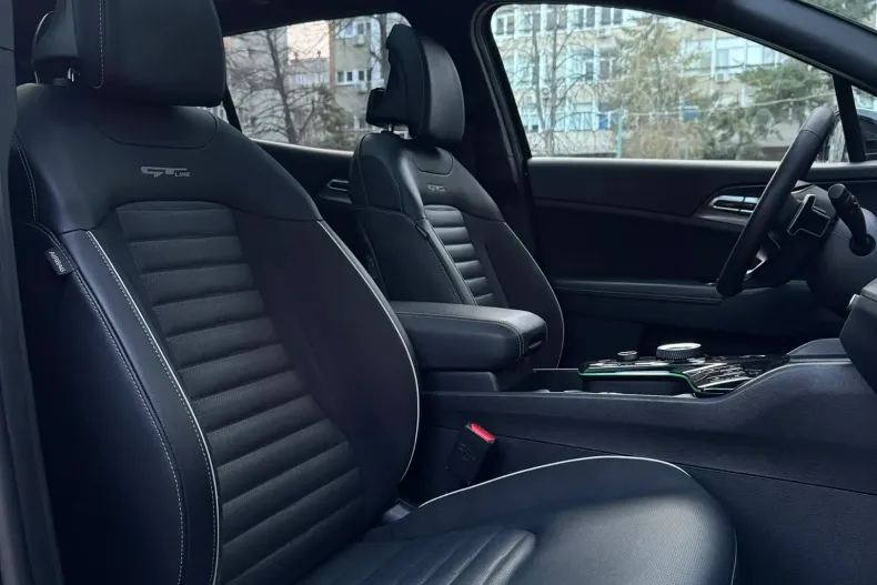 Kia Sportage din 2022 cu 111.000 km - oferta KIA193904 - foto 11