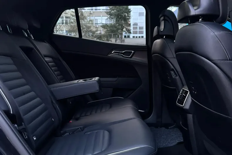 Kia Sportage din 2022 cu 111.000 km - oferta KIA193904 - foto 13