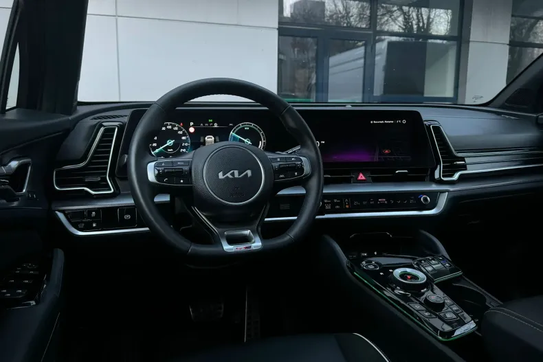 Kia Sportage din 2022 cu 111.000 km - oferta KIA193904 - foto 17