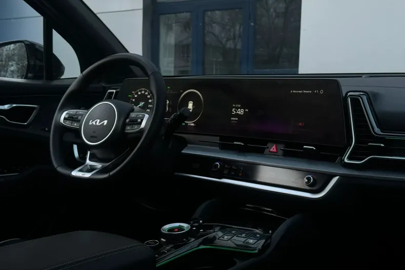 Kia Sportage din 2022 cu 111.000 km - oferta KIA193904 - foto 18