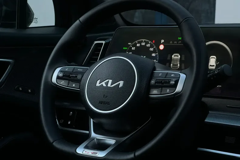 Kia Sportage din 2022 cu 111.000 km - oferta KIA193904 - foto 19