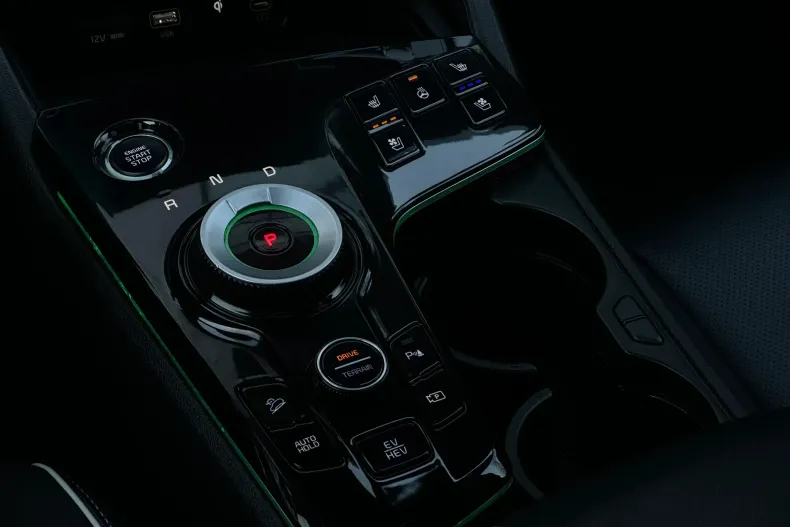 Kia Sportage din 2022 cu 111.000 km - oferta KIA193904 - foto 20