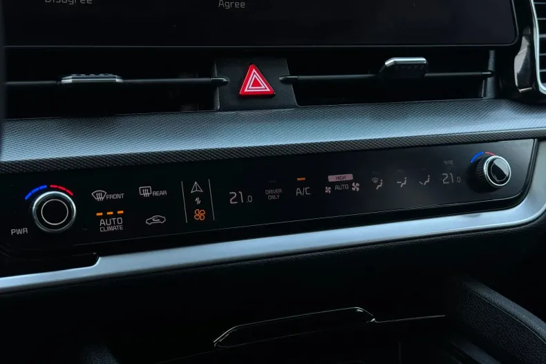 Kia Sportage din 2022 cu 111.000 km - oferta KIA193904 - foto 22