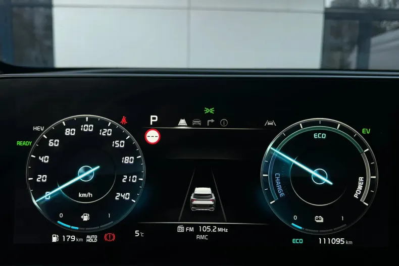 Kia Sportage din 2022 cu 111.000 km - oferta KIA193904 - foto 25