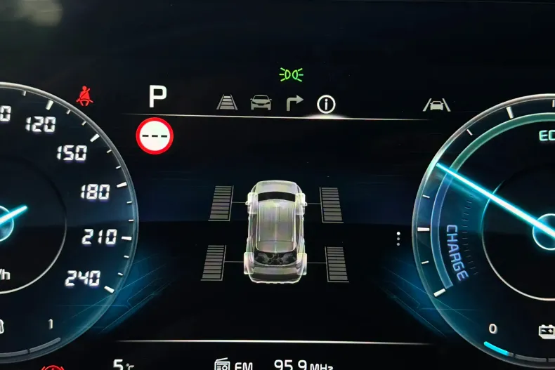 Kia Sportage din 2022 cu 111.000 km - oferta KIA193904 - foto 29