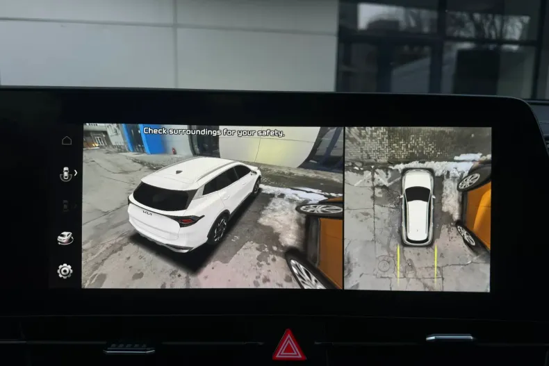 Kia Sportage din 2022 cu 111.000 km - oferta KIA193904 - foto 30