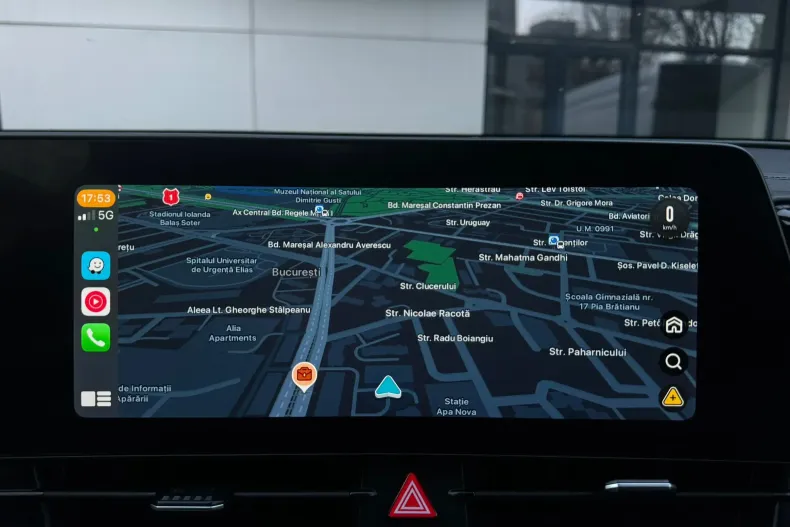 Kia Sportage din 2022 cu 111.000 km - oferta KIA193904 - foto 31