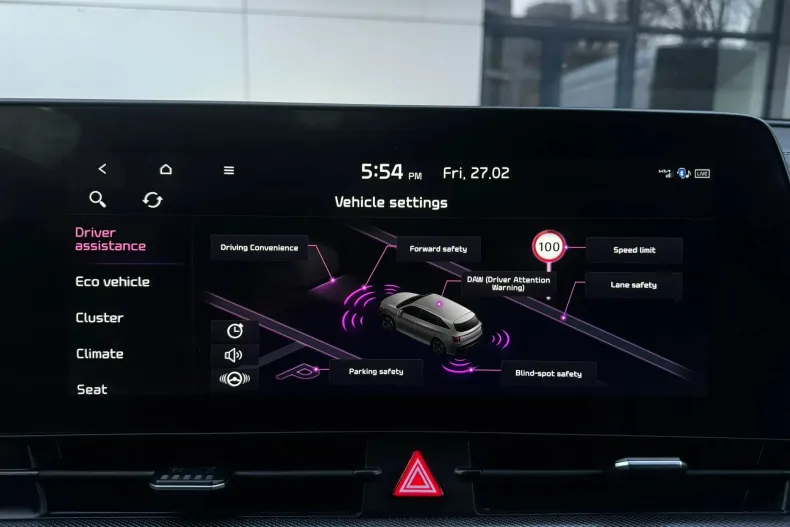 Kia Sportage din 2022 cu 111.000 km - oferta KIA193904 - foto 32