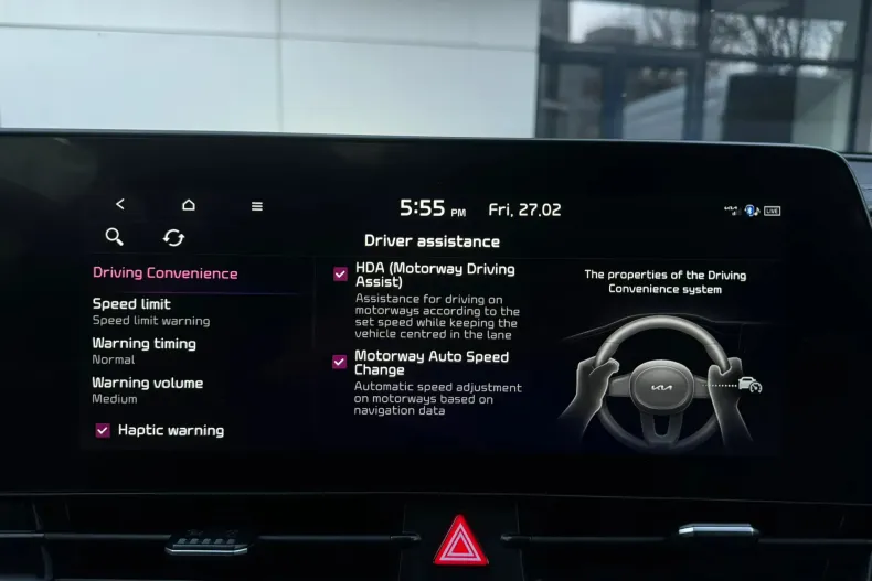 Kia Sportage din 2022 cu 111.000 km - oferta KIA193904 - foto 33