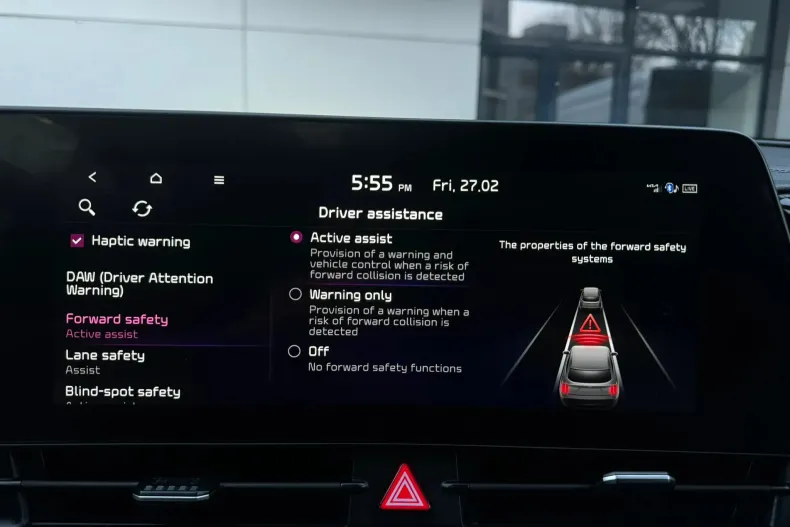 Kia Sportage din 2022 cu 111.000 km - oferta KIA193904 - foto 34