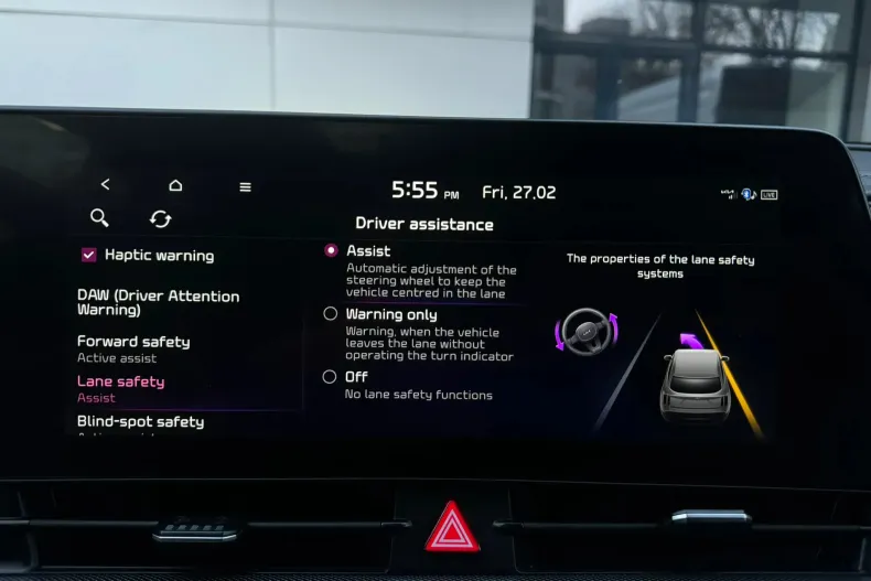 Kia Sportage din 2022 cu 111.000 km - oferta KIA193904 - foto 35