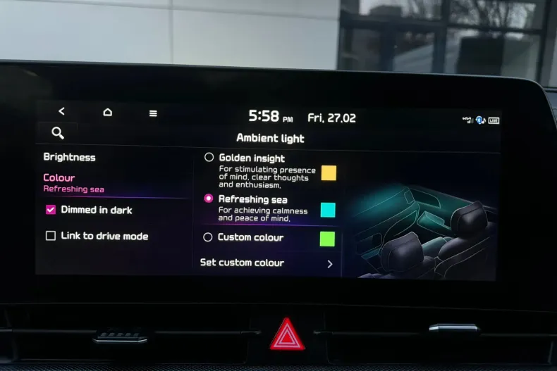 Kia Sportage din 2022 cu 111.000 km - oferta KIA193904 - foto 37