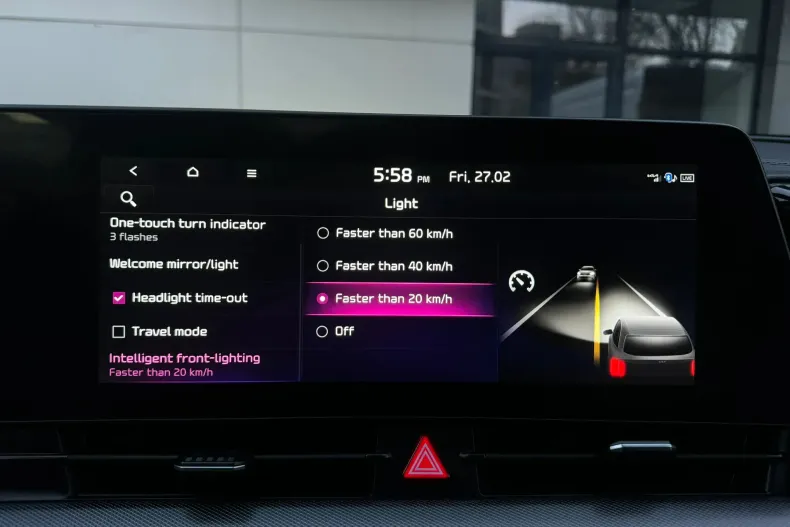 Kia Sportage din 2022 cu 111.000 km - oferta KIA193904 - foto 38