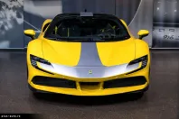 Ferrari SF90 din 2024 cu 2.500 km - oferta FER193905 - foto 2