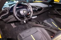 Ferrari SF90 din 2024 cu 2.500 km - oferta FER193905 - foto 9