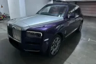 Rolls-Royce Cullinan din 2023 cu 29.160 km - oferta ROL193906 - foto 1