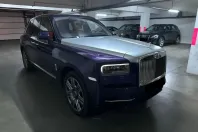 Rolls-Royce Cullinan din 2023 cu 29.160 km - oferta ROL193906 - foto 3