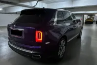 Rolls-Royce Cullinan din 2023 cu 29.160 km - oferta ROL193906 - foto 4