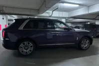 Rolls-Royce Cullinan din 2023 cu 29.160 km - oferta ROL193906 - foto 7