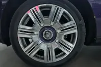 Rolls-Royce Cullinan din 2023 cu 29.160 km - oferta ROL193906 - foto 8
