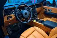 Rolls-Royce Cullinan din 2023 cu 29.160 km - oferta ROL193906 - foto 9