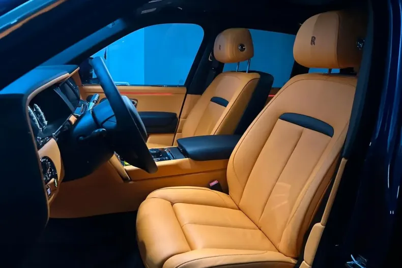 Rolls-Royce Cullinan din 2023 cu 29.160 km - oferta ROL193906 - foto 14