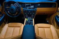 Rolls-Royce Cullinan din 2023 cu 29.160 km - oferta ROL193906 - foto 15