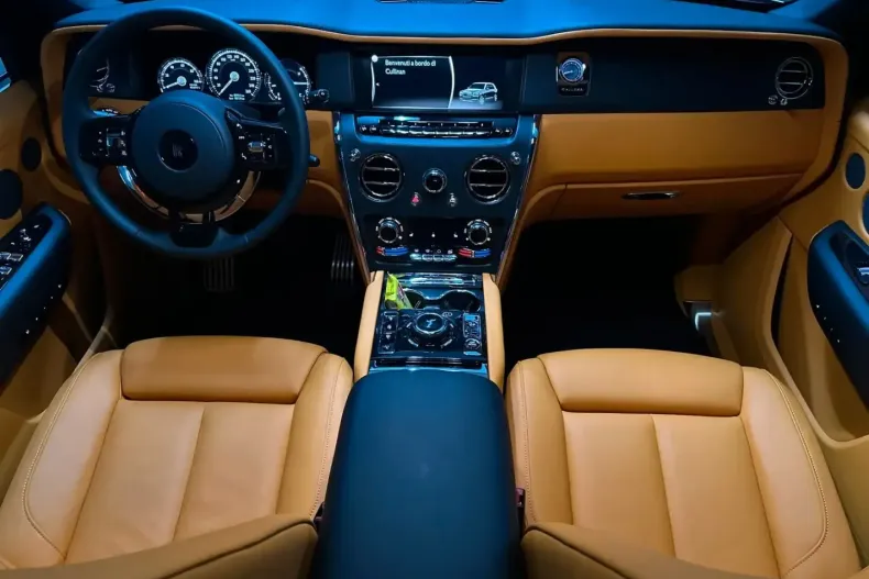 Rolls-Royce Cullinan din 2023 cu 29.160 km - oferta ROL193906 - foto 15