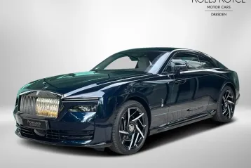 Rolls-Royce Spectre din 2025 - oferta ROL193907