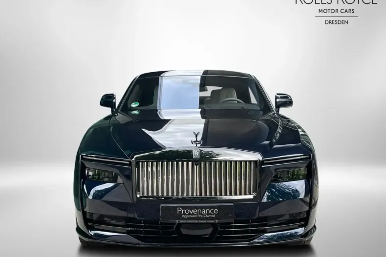 Rolls-Royce Spectre din 2025 cu 3.000 km - oferta ROL193907 - foto 2