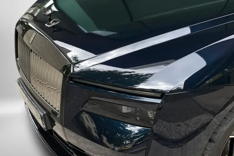 Rolls-Royce Spectre din 2025 cu 3.000 km - oferta ROL193907 - foto 3