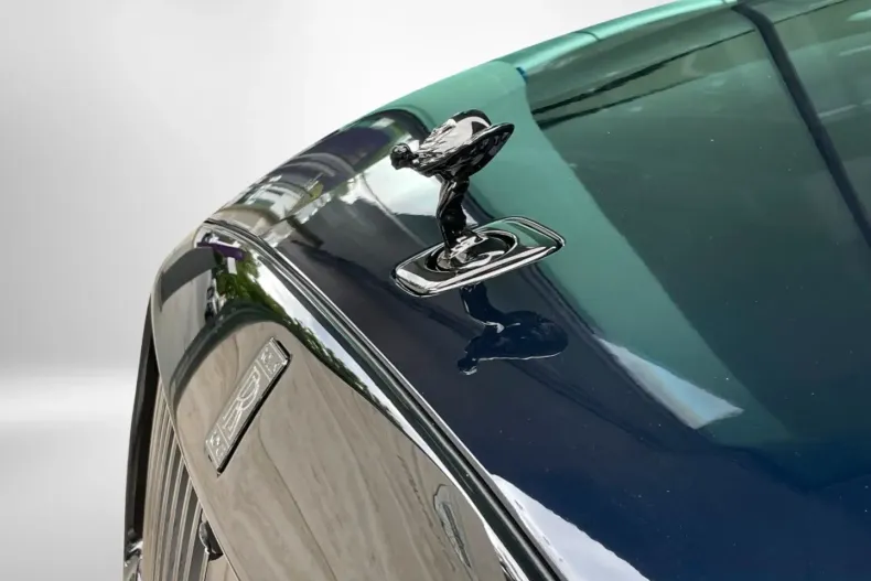 Rolls-Royce Spectre din 2025 cu 3.000 km - oferta ROL193907 - foto 4