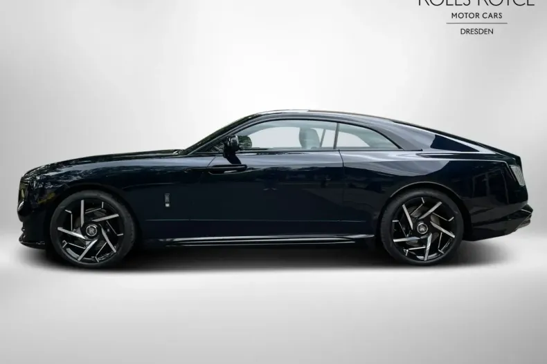 Rolls-Royce Spectre din 2025 cu 3.000 km - oferta ROL193907 - foto 5