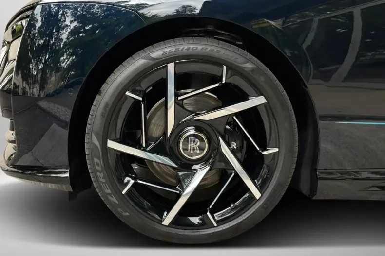 Rolls-Royce Spectre din 2025 cu 3.000 km - oferta ROL193907 - foto 6