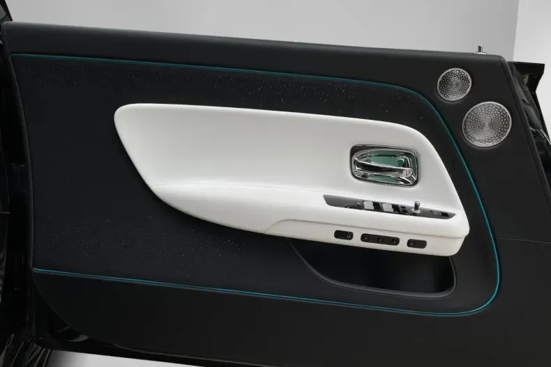 Rolls-Royce Spectre din 2025 cu 3.000 km - oferta ROL193907 - foto 9