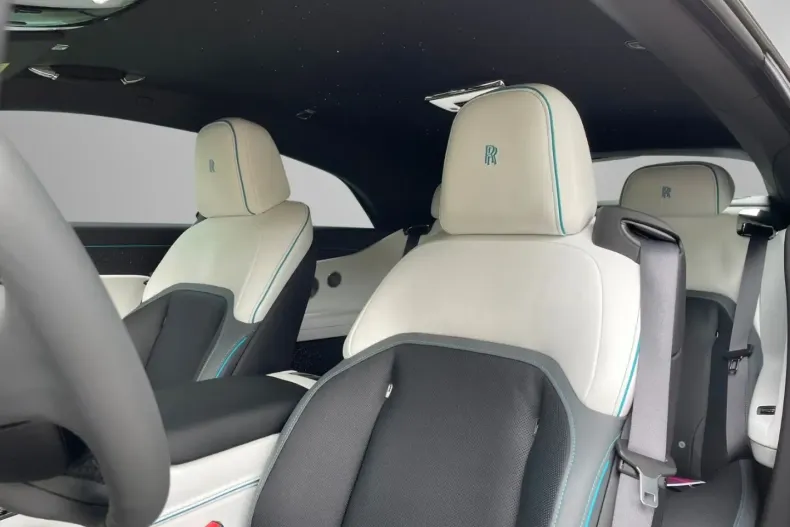 Rolls-Royce Spectre din 2025 cu 3.000 km - oferta ROL193907 - foto 12