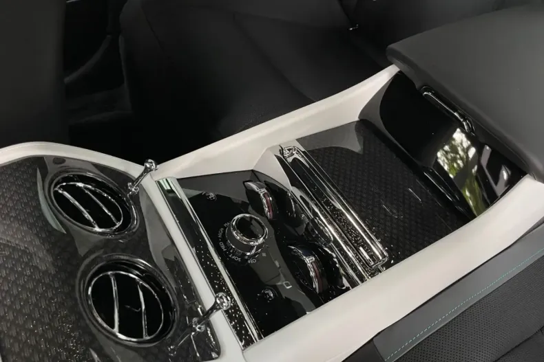 Rolls-Royce Spectre din 2025 cu 3.000 km - oferta ROL193907 - foto 14