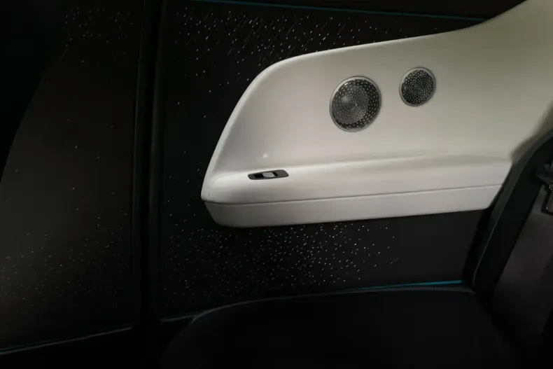 Rolls-Royce Spectre din 2025 cu 3.000 km - oferta ROL193907 - foto 15