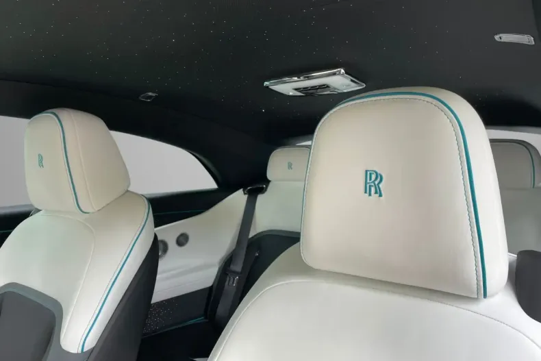 Rolls-Royce Spectre din 2025 cu 3.000 km - oferta ROL193907 - foto 17