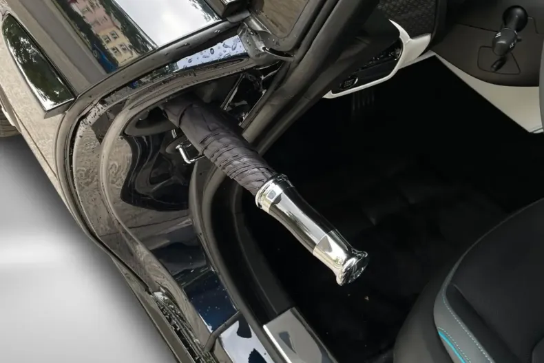 Rolls-Royce Spectre din 2025 cu 3.000 km - oferta ROL193907 - foto 20