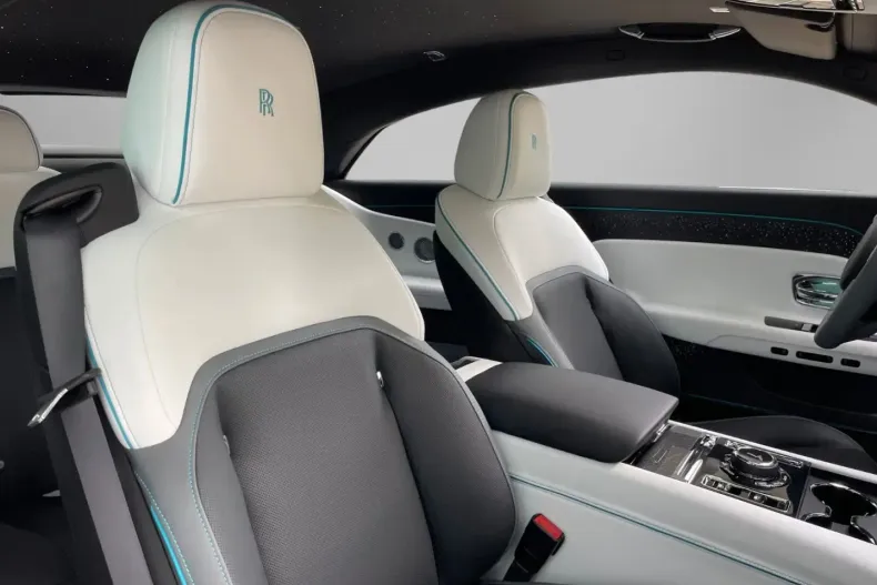 Rolls-Royce Spectre din 2025 cu 3.000 km - oferta ROL193907 - foto 21