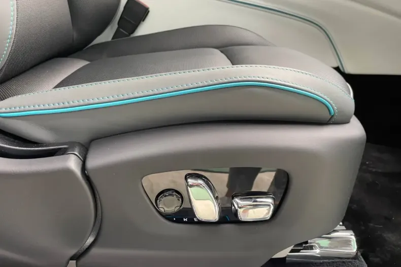 Rolls-Royce Spectre din 2025 cu 3.000 km - oferta ROL193907 - foto 23