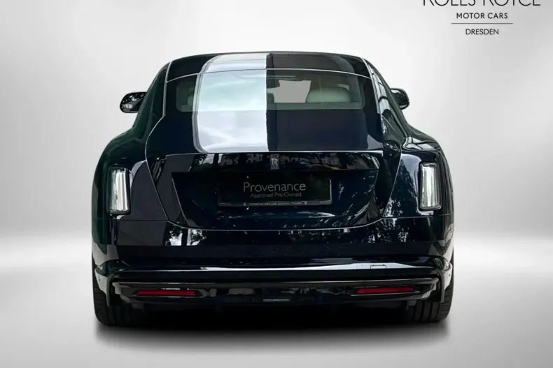 Rolls-Royce Spectre din 2025 cu 3.000 km - oferta ROL193907 - foto 24