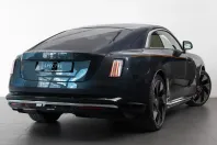 Rolls-Royce Spectre din 2025 cu 6.000 km - oferta ROL193908 - foto 2