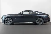 Rolls-Royce Spectre din 2025 cu 6.000 km - oferta ROL193908 - foto 3