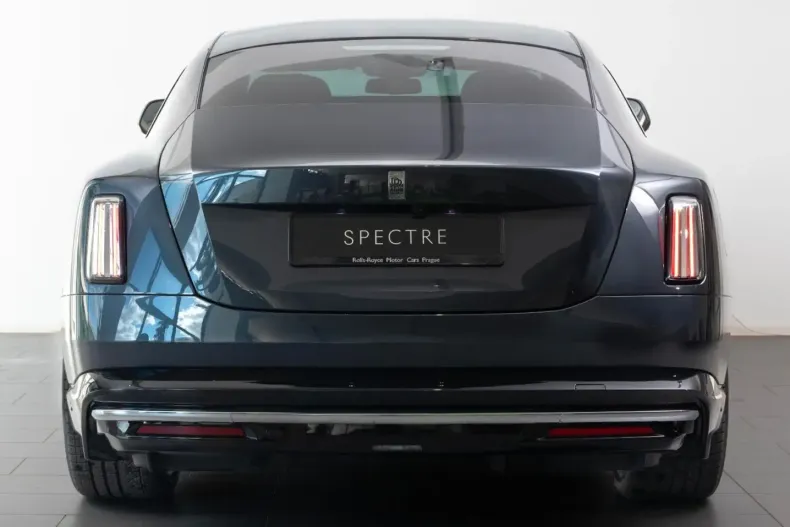 Rolls-Royce Spectre din 2025 cu 6.000 km - oferta ROL193908 - foto 5