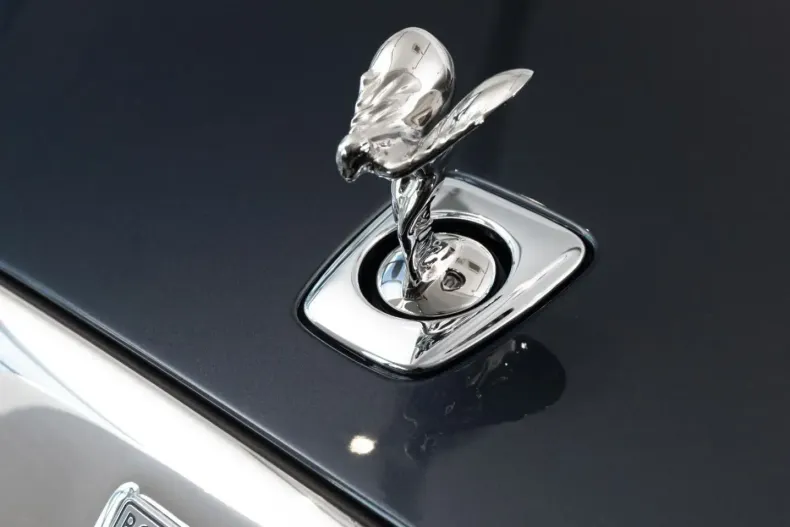 Rolls-Royce Spectre din 2025 cu 6.000 km - oferta ROL193908 - foto 6