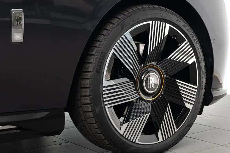 Rolls-Royce Spectre din 2025 cu 6.000 km - oferta ROL193908 - foto 7